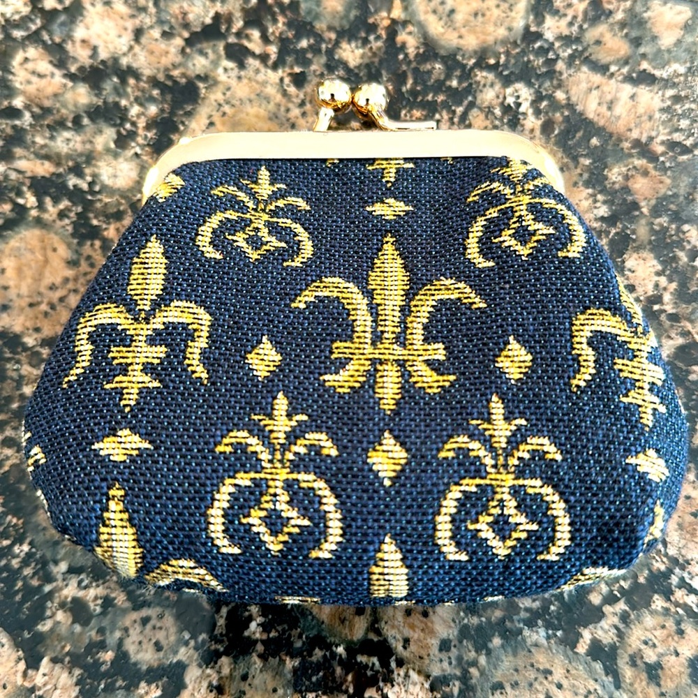 Coin purse